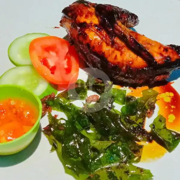 Ayam Tangkap Bakar | Aceh Taste, Babakan Cibereum