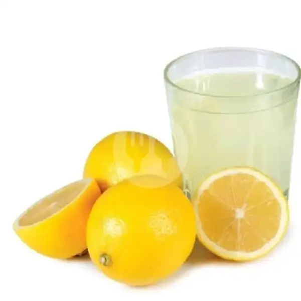 Juice Lemon | Berkah Juice