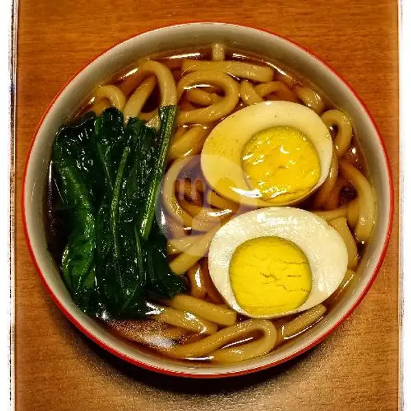 Tamago Udon | Waroeng Japanese Food , Bintaro