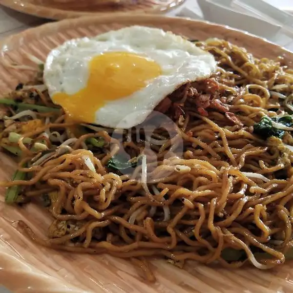 Mie Goreng Spesial | Mie Ayam 77, Kwetiaw & Nasi Goreng, Denpasar