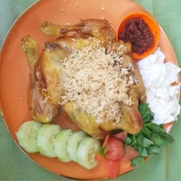 Ayam Goreng 1 Ekor | Wm Tambah Rasa, Pedurungan