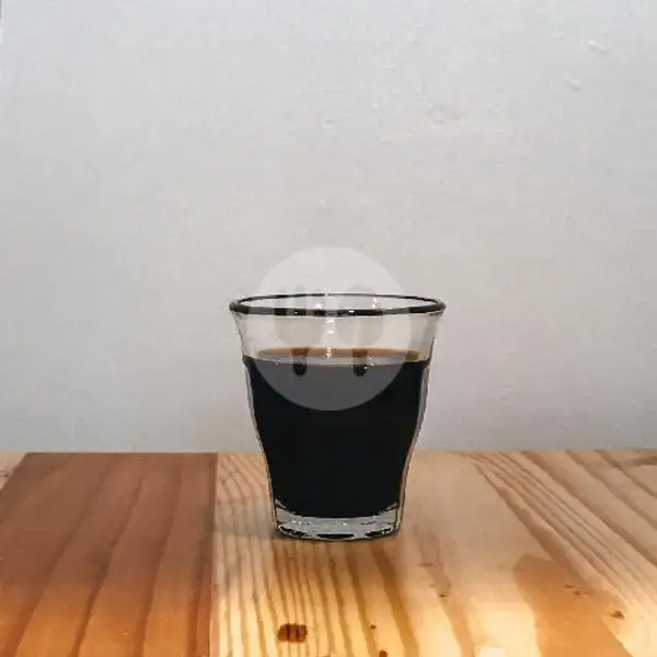 Extra Espresso | Kopi Molo, Dr Rum