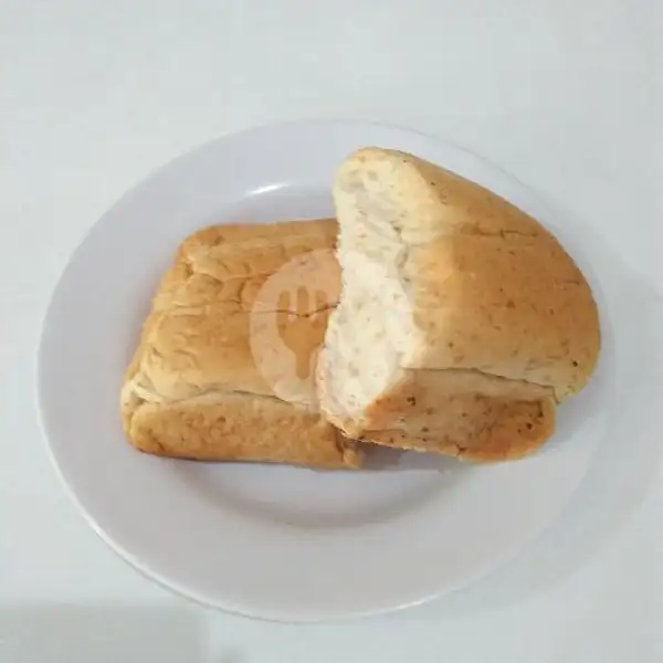 Gandum Tiramisu Crunchy | Twibi Roti Kukus, Kebonmanis