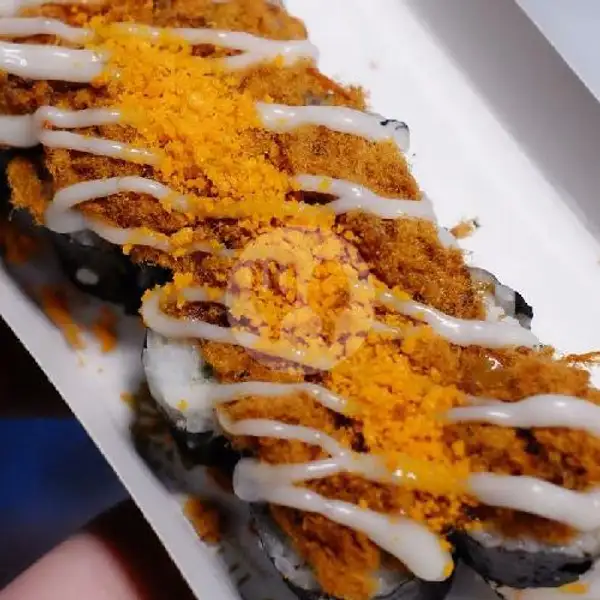 Hatori Bon | Sushi History