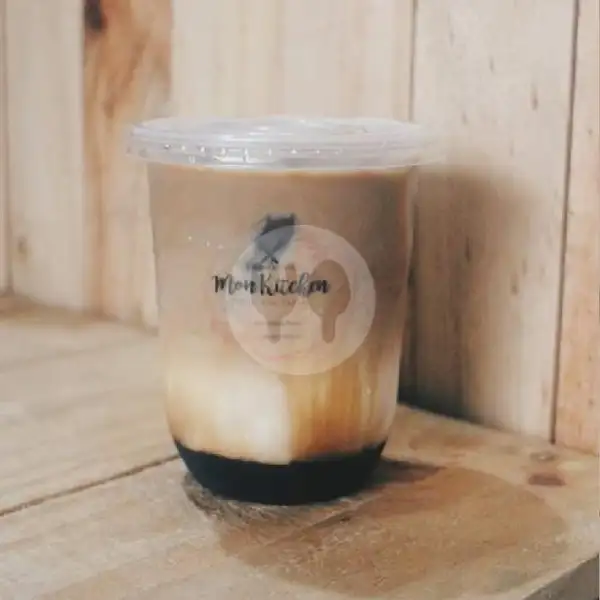 Iced Coffee Kampong | Mon Kitchen (Bakery & Cafe), Batam Center