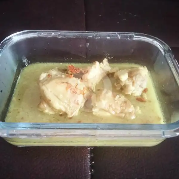 Opor Ayam | Rza Cake, Tembalang