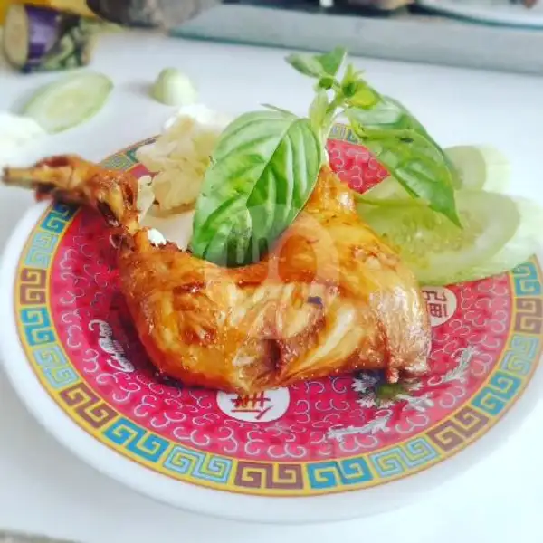 Ayam Goreng | Ayam Goreng M. Andri, Babakan Jeruk