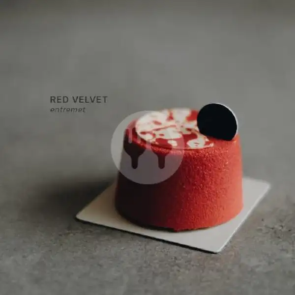 Red Velvet | CREMELIN
