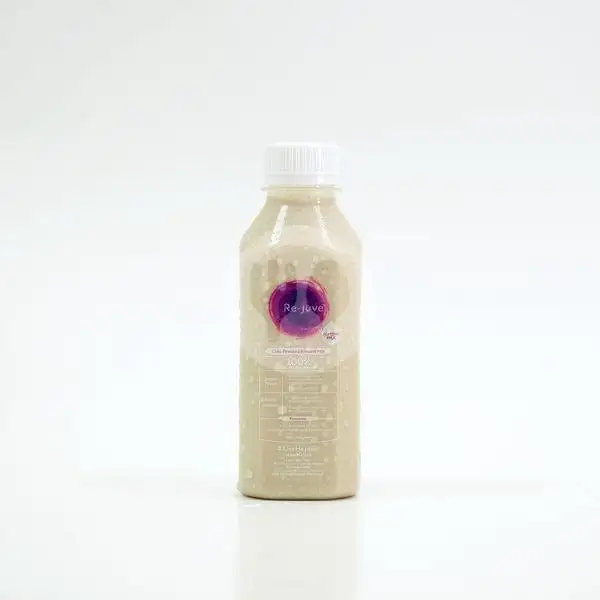 Almond Milk (250 ml) | Re.juve., Harmonie Exchange