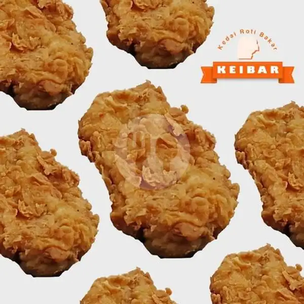 Ayam Original | Keibar, Pondok Gede