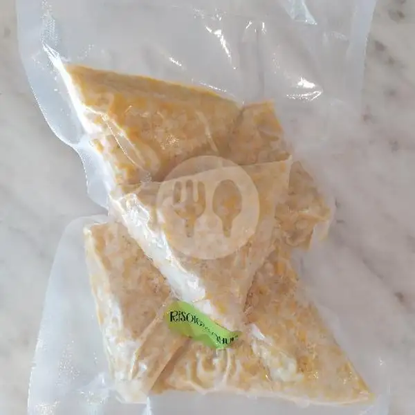 Risoles Sayur  Frozen Pack- Ready 5 Packs | Hani Pao, Gading Serpong