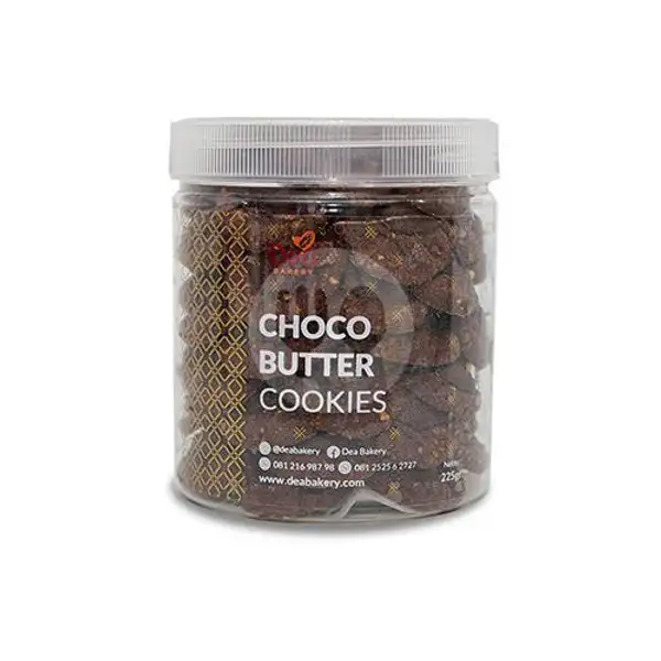 Choco Butter | Dea Cakery, Kawi
