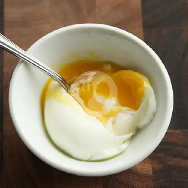 Telur | Pangsit Mie Palu, Limboto