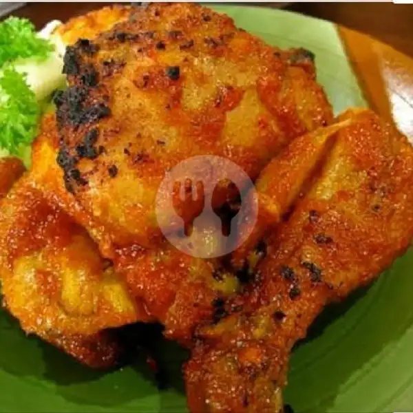 Ayam Bakar | Ajo Manih, Pahandut