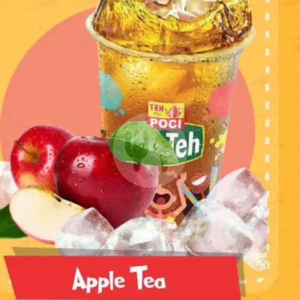 Apple Tea | Teh Poci DianCM, Sawojajar