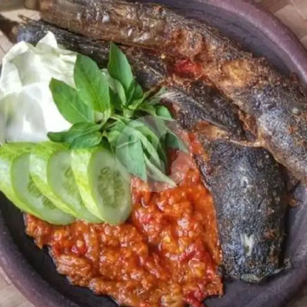 Penyetan Ikan Lele Goreng pedas | Penyetan Madura, Jatiputurwo