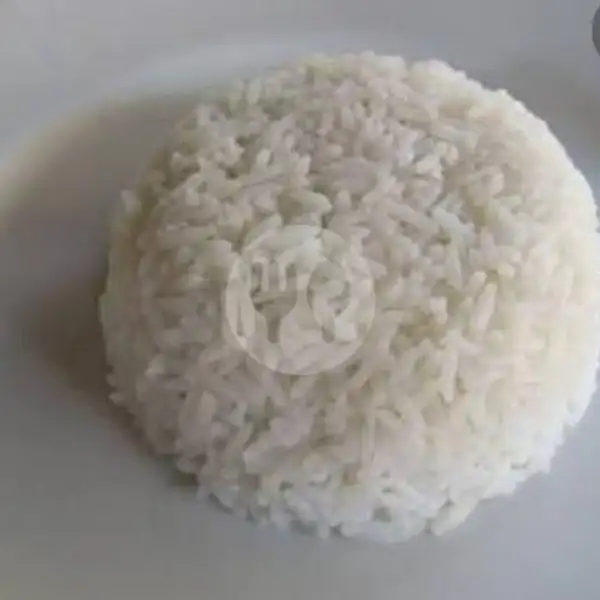 Nasi Putih | K-Day ziazi, Sagulung