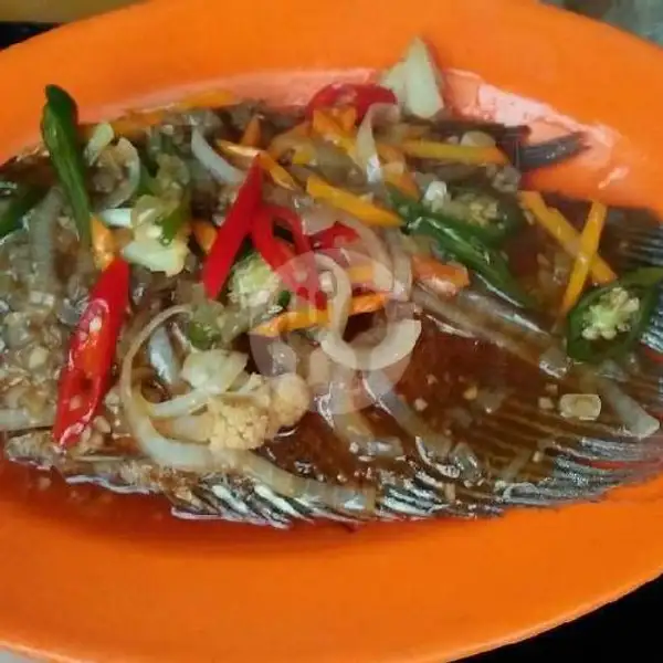 Gurame Asam Manis | Sea Food 48 Padalarang, Padalarang