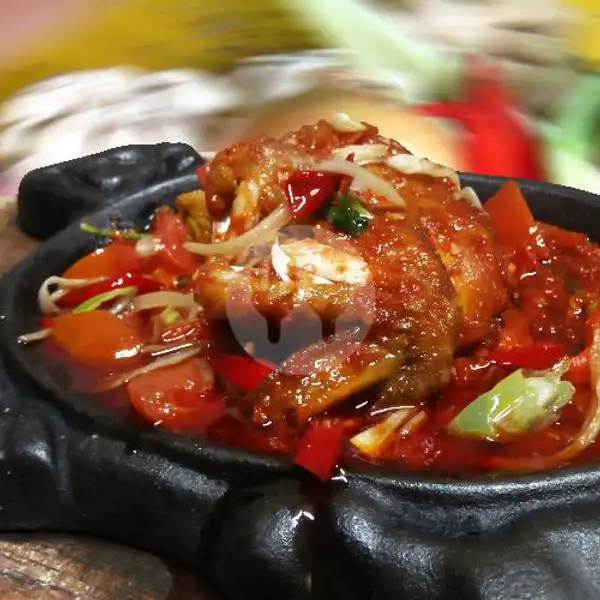Ayam Bumbu Bali | G Joss Seafood, Depok
