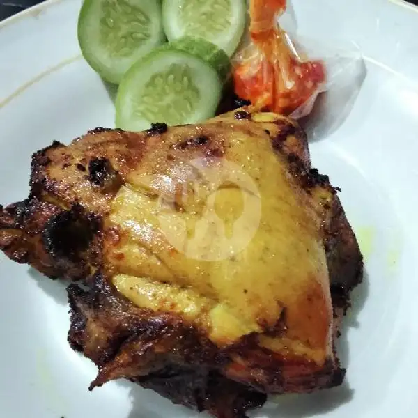 Ayam Goreng Ungkep | Rza Cake, Tembalang