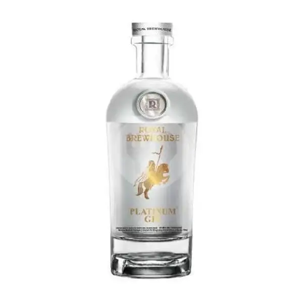 Platinum gin royal brewhouse | Alcohol Delivery 24/7 Mr. Beer23