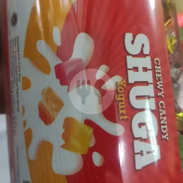 Permen Shuga Yogurt | HASBI SNACK, Warujaya