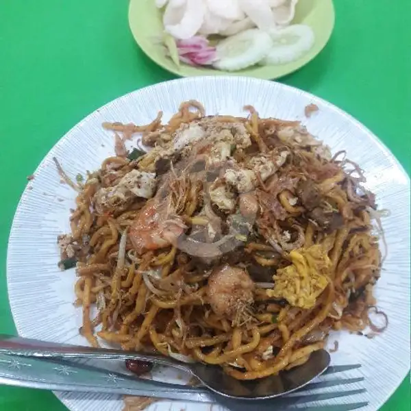 Mie Aceh Special (goreng/ Tumis/ Kuah) | Warung Mie Aceh Asokaya