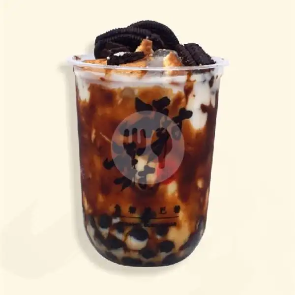 Oreo Regal MilkBoba Sugar | Xie Xie Ragam