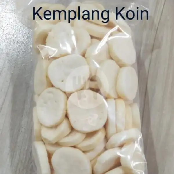 Koin | BETHY Kerupuk Palembang
