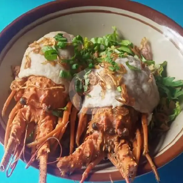 PentoL LOBSTERR | Bakso Lobster, Ciliwung