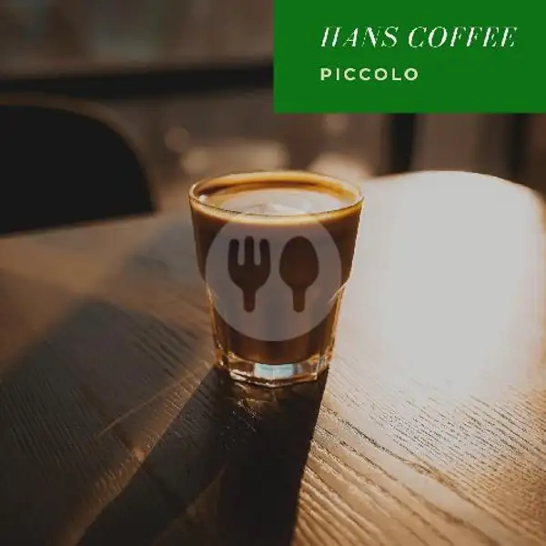 Piccolo (Tersedia Hot/Ice) | Kopi Hemat by HanS