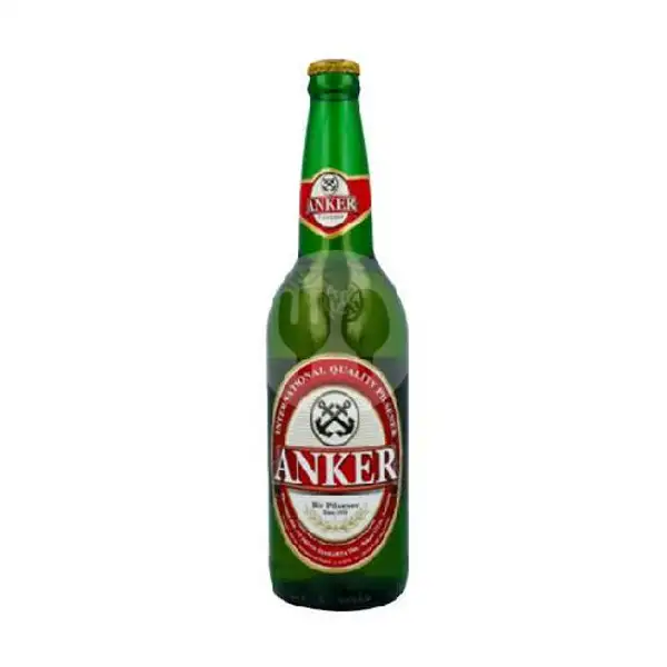 ANKER KECIL | Beer Beerpoint, Pasteur