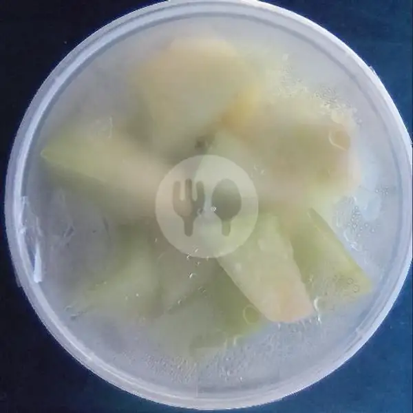 Melon Madu Potong (300 gram) | larisdo Buah Segar