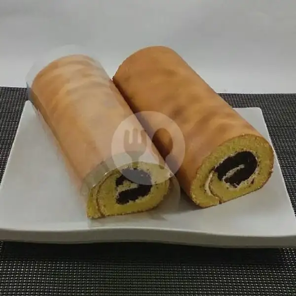 Roll Cake Creamy | Kurnia Bakery & Cake, Cilacap Tengah
