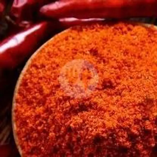 Spicy | Chic Lin , Harapan Indah