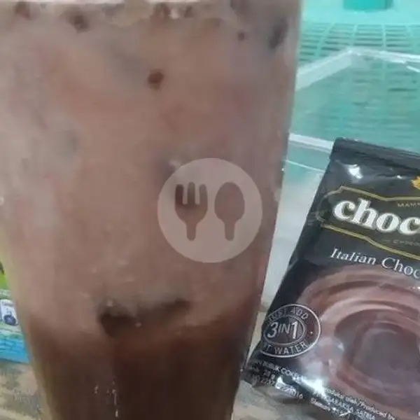Chocolatos | Pancong Pijay