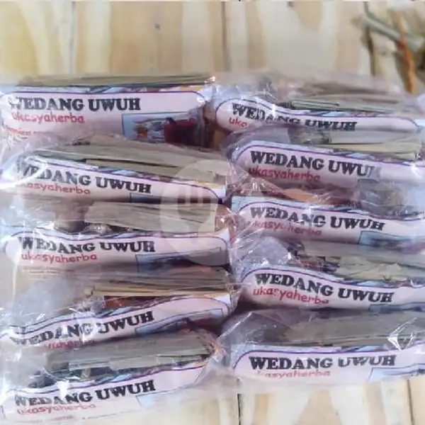 1pack Wedang Uwuh Isi 10 | Ketoprak AA Jawa Barat 1, Puskesmas Sungai Panas