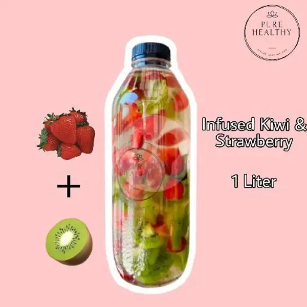 Infused | PURE HEALTHY