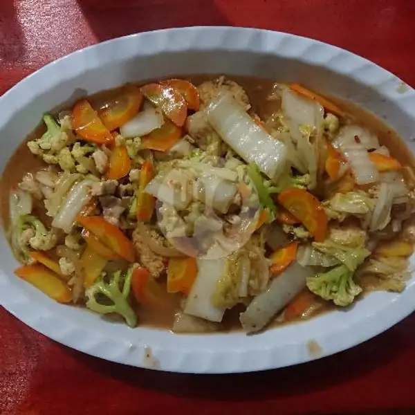 Sopo Tahu Ayam | Nasi Goreng Mie Rebus dan Seafood Chinese, Bogor