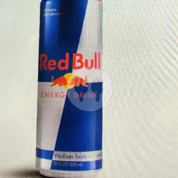 Red Bull Can 250ml | ES MENGGODA