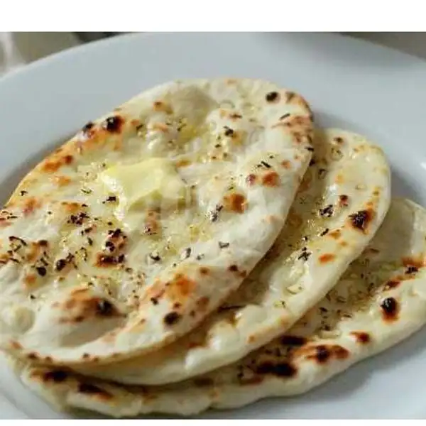Butter Nan | Sitara Indian Restaurants, Teuku Umar