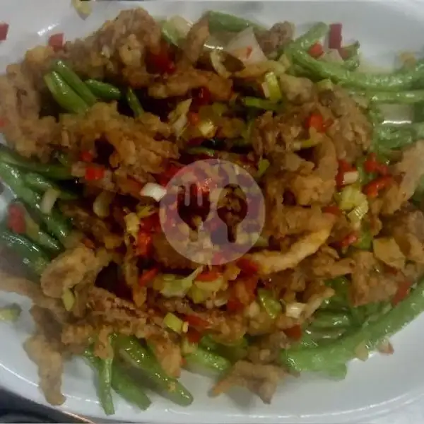 Buncis Bebek | Red Bowl Asian Cuisine, Malang City Point