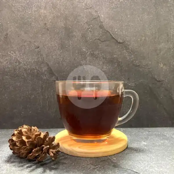 Hot Tea | Good Wave Coffee