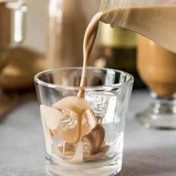 Cream Choco Rum | Fourtwenty Coffee Corner, Ters Kiaracondong