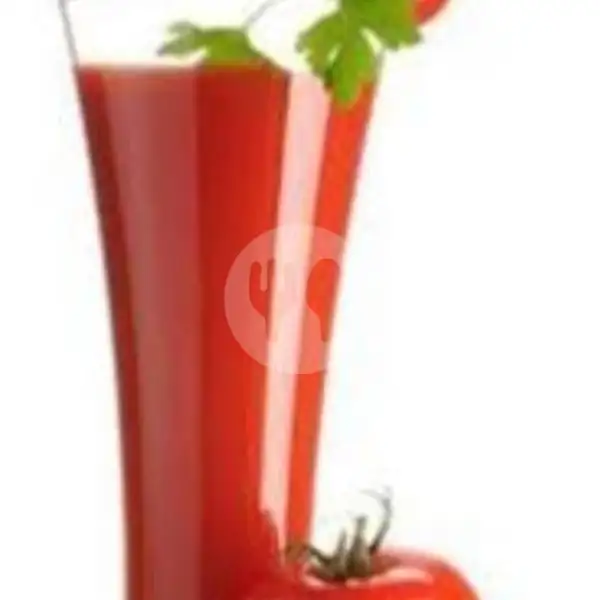 Juice Tomat | Kayungyun Extra, Kasin