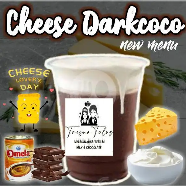 Cheese Foam Darkcoco | Tresno Tulus & Tulus Toast , Pasarkliwon