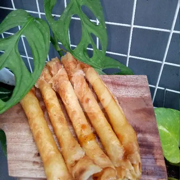 Stick Keju Aroma | Dapur 177 Banaget Yummie, Pondok Aren