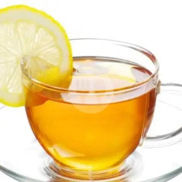 Lemon Tea ( Hot ) | Bentoku, Terusan Babakan Jeruk 1