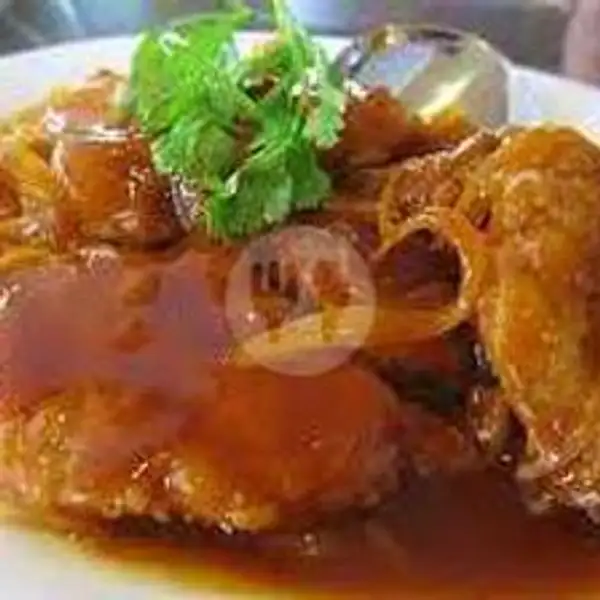 Ikan Fillet Asam Manis | Seafood khas Medan, Batam