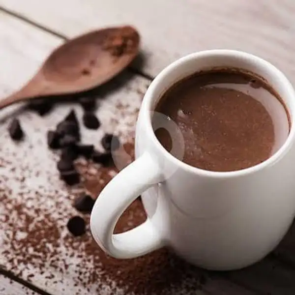 Hot Chocolate | Dapur Kota, Lowokwaru